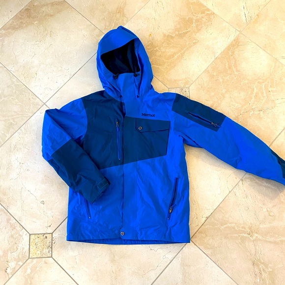 Marmot Other - Marmot Ski/Snowboard Jacket